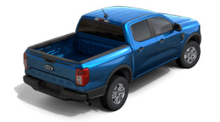 2025 Ford Ranger® External Image 4